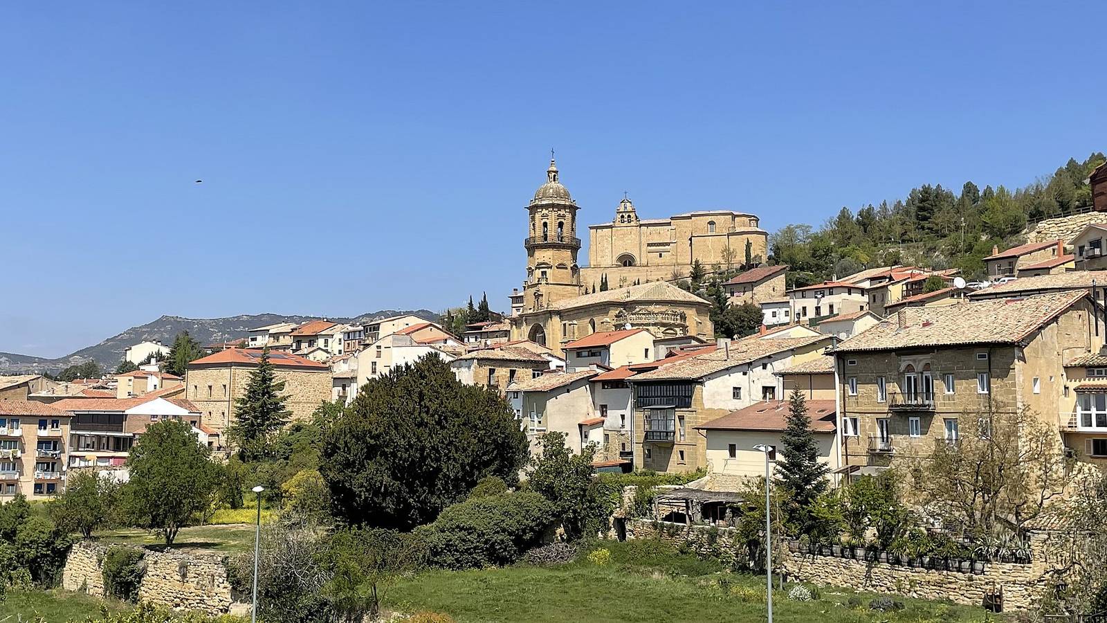 Labastida, Araba/Álava