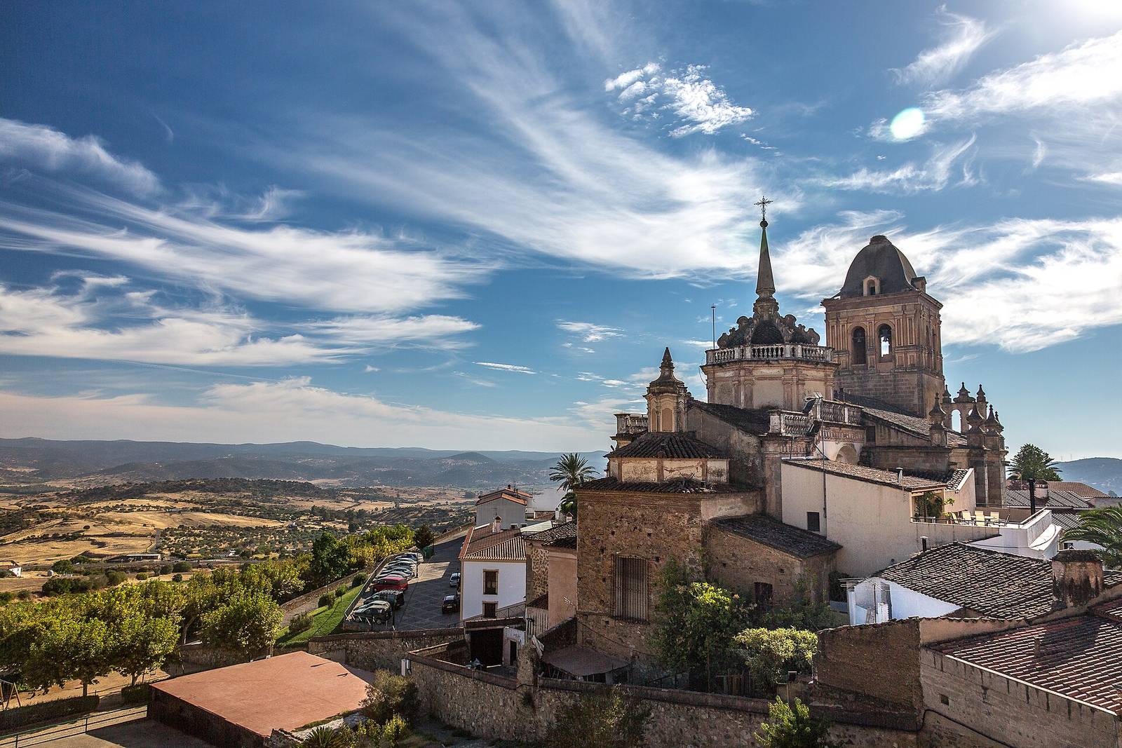 Jerez de los Caballeros, Badajoz