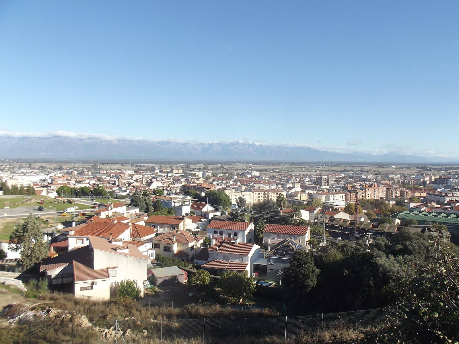 Navalmoral de la Mata, Cáceres