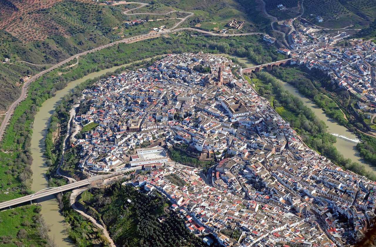 Montoro, Córdoba