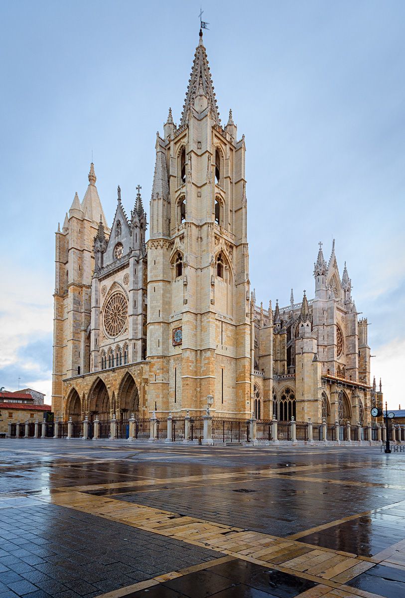 León, León
