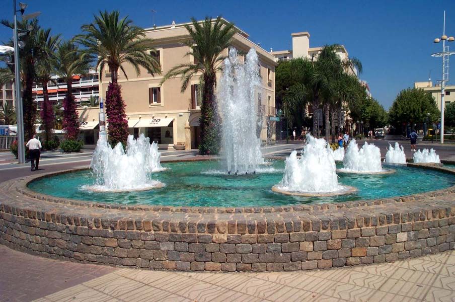 Salou, Tarragona